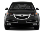 Acura MDX II рестайлинг 2010-2013