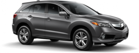 Acura RDX II 2013-2018