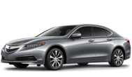 Acura TLX I 2014-2020