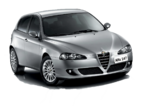 Alfa Romeo 147 I рестайлинг 2004-2010