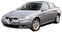 Alfa Romeo 156 I 1997-2002