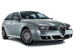 Alfa Romeo 156 I рестайлинг 2003-2006