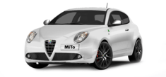 Alfa Romeo Mito I 2008-2013