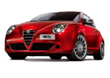 Alfa Romeo Mito I рестайлинг 2014-2020