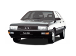 Audi 200 I 1983-1991