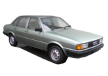 Audi 80 B2 1978-1986