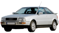 Audi 80 B4 1991-1996