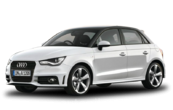 Audi A1 8x 2010-2014