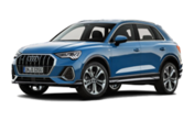 Audi Q3 II 2019-2024