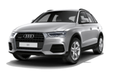 Audi Q3 8U рестайлинг 2014-2019