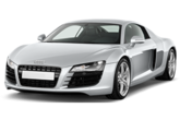 Audi R8 Тур 42 2007-2012