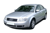 Audi S4 B6 2003-2004