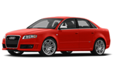 Audi S4 B7 2005-2008