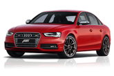 Audi S4 B8 рестайлинг 2011-2015