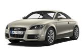 Audi TT 8J 2006-2010