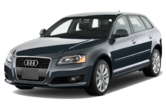 Audi A3 8Р 2003-2005