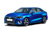 Audi A3 IV 2020-2024