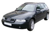 Audi A4 B5 рестайлинг 1997-2001