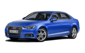 Audi A4 B9 2015-2020