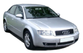 Audi A4 B6 2001-2005