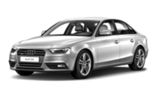 Audi A4 B8 рестайлинг 2011-2015