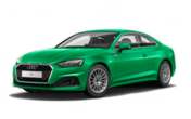 Audi A5 II рестайлинг 2020-2024