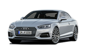 Audi A5 II 2016-2020