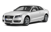 Audi A5 8T 2007-2011