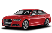 Audi A6 С7 2011-2014