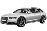 Audi A6 Allroad III 2012-2014