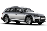 Audi A6 Allroad IV 2014-2019