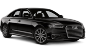 Audi A6 C7 рестайлинг 2014-2018