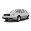 Audi A6 C5 рестайлинг 2001-2004