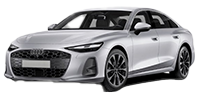 Audi A6 C9 2025-2026