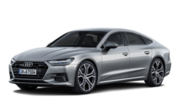 Audi A7 II 2018-2024