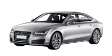 Audi A7 4G 2010-2014