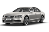 Audi A8 D4 2010-2013