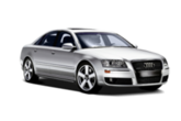 Audi A8 D3 2003-2005