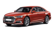 Audi A8 D5 2018-2024