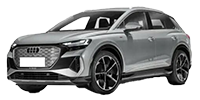 Audi Q4 e-tron I 2021-2025