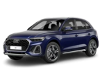 Audi Q5 II рестайлинг 2020-2024