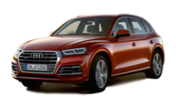 Audi Q5 II 2017-2020