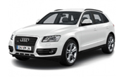 Audi Q5 I 2008-2012