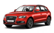 Audi Q5 I рестайлинг 2012-2017