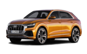 Audi Q8 I 2018-2024