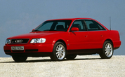 Audi S6 С4 1994-1997