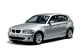 BMW 1 Series E81-E88 2004-2011