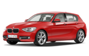 BMW 1 Series F20-F21 2011-2015