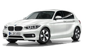 BMW 1 Series F20-F21 рестайлинг 2015-2019