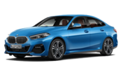 BMW 2 Series F44 2019-2024